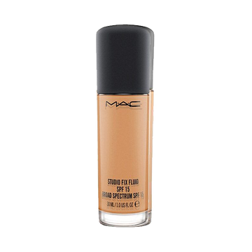 Mac Studio Fix Fluid Foundation Spf15 # Nc30 30Ml